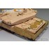 1/35 Modern German Leopard 2A4 Revolution 1 MBT Basic Detail Set for Tiger Model #4629