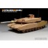 1/35 Modern German Leopard 2A4 Revolution 1 MBT Basic Detail Set for Tiger Model #4629