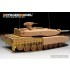 1/35 Modern German Leopard 2A4 Revolution 1 MBT Basic Detail Set for Tiger Model #4629