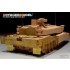 1/35 Modern German Leopard 2A4 Revolution 1 MBT Basic Detail Set for Tiger Model #4629