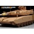 1/35 Modern German Leopard II Revolution II MBT Detail Set for Tiger Model #4628