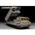 1/35 US M270A1 Mittlere Artillerie Racketen System (MARS) Detail Set for Trumpeter #01046