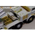 1/35 Modern Russian 9P140 TEL of 9K57 Uragan (BM-27) MLRS Detail Set for Trumpeter #01026
