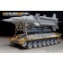 1/35 Modern Russian 2K11A Tel w/9M8M Krug-a (SA-4 Ganef) Detail Set for Trumpeter #09523