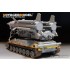 1/35 Modern Russian 2K11A Tel w/9M8M Krug-a (SA-4 Ganef) Detail Set for Trumpeter #09523