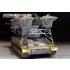 1/35 Modern Russian 2K11A Tel w/9M8M Krug-a (SA-4 Ganef) Detail Set for Trumpeter #09523