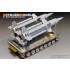 1/35 Modern Russian 2K11A Tel w/9M8M Krug-a (SA-4 Ganef) Detail Set for Trumpeter #09523