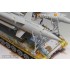 1/35 Modern Russian 2K11A Tel w/9M8M Krug-a (SA-4 Ganef) Detail Set for Trumpeter #09523