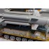 1/35 Modern Russian 2K11A Tel w/9M8M Krug-a (SA-4 Ganef) Detail Set for Trumpeter #09523
