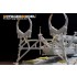 1/35 Modern Russian 2K11A Tel w/9M8M Krug-a (SA-4 Ganef) Detail Set for Trumpeter #09523
