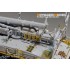 1/35 Modern Russian 2K11A Tel w/9M8M Krug-a (SA-4 Ganef) Detail Set for Trumpeter #09523