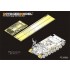 1/35 Modern Russian SA-4 Ganef Fenders for Trumpeter #09523