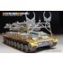 1/35 Modern Russian SA-4 Ganef Fenders for Trumpeter #09523