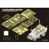 1/35 Modern US M1235A1 MAXXPRO Dash DXM Detail Set for Panda Hobby #PH35032