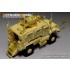 1/35 Modern US M1235A1 MAXXPRO Dash DXM Detail Set for Panda Hobby #PH35032