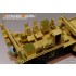 1/35 Modern US M1235A1 MAXXPRO Dash DXM Detail Set for Panda Hobby #PH35032