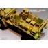 1/35 Modern US M1235A1 MAXXPRO Dash DXM Detail Set for Panda Hobby #PH35032