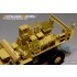 1/35 Modern US M1235A1 MAXXPRO Dash DXM Detail Set for Panda Hobby #PH35032