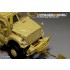 1/35 Modern US M1235A1 MAXXPRO Dash DXM Detail Set for Panda Hobby #PH35032