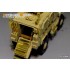 1/35 Modern US M1235A1 MAXXPRO Dash DXM Detail Set for Panda Hobby #PH35032