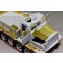 1/35 Russian AT-T Artillery Prime Mover Detail Set for Trumpeter kits #09501