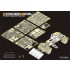 1/35 Modern US Husky Mk.III VMMD w/GPRS Detail Set for Panda Hobby #PH35015