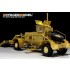 1/35 Modern US Husky Mk.III VMMD w/GPRS Detail Set for Panda Hobby #PH35015