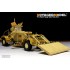 1/35 Modern US Husky Mk.III VMMD w/GPRS Detail Set for Panda Hobby #PH35015