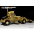 1/35 Modern US Husky Mk.III VMMD w/GPRS Detail Set for Panda Hobby #PH35015