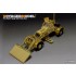 1/35 Modern US Husky Mk.III VMMD w/GPRS Detail Set for Panda Hobby #PH35015