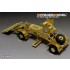 1/35 Modern US Husky Mk.III VMMD w/GPRS Detail Set for Panda Hobby #PH35015