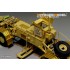 1/35 Modern US Husky Mk.III VMMD w/GPRS Detail Set for Panda Hobby #PH35015