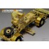 1/35 Modern US Husky Mk.III VMMD w/GPRS Detail Set for Panda Hobby #PH35015