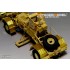 1/35 Modern US Husky Mk.III VMMD w/GPRS Detail Set for Panda Hobby #PH35015