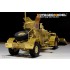 1/35 Modern US Husky Mk.III VMMD w/GPRS Detail Set for Panda Hobby #PH35015