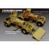 1/35 Modern US Husky Mk.III VMMD w/GPRS Detail Set for Panda Hobby #PH35015