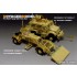 1/35 Modern US Husky Mk.III VMMD w/GPRS Detail Set for Panda Hobby #PH35015
