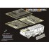 1/35 Modern Russian KamAZ-63968 Typhoon-K Detail Set for Takom kit #2082