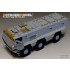 1/35 Modern Russian KamAZ-63968 Typhoon-K Detail Set for Takom kit #2082
