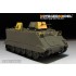 1/35 Modern US M113A1 Armoured Personnel Carrier Detail Set for AFV Club kit #AF35113