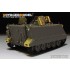 1/35 Modern US M113A1 Armoured Personnel Carrier Detail Set for AFV Club kit #AF35113