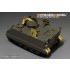 1/35 Modern US M113A1 Armoured Personnel Carrier Detail Set for AFV Club kit #AF35113