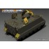 1/35 Modern US M113A1 Armoured Personnel Carrier Detail Set for AFV Club kit #AF35113