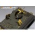 1/35 Modern US M113A1 Armoured Personnel Carrier Detail Set for AFV Club kit #AF35113