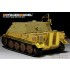 1/35 WWII German SturmTiger Basic Detail set for Rye Field Model #5012