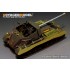 1/35 WWII British Archer Self-Propelled Anti-Tank Gun Detail Set for Tamiya kit #35356