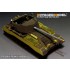 1/35 WWII British Archer Self-Propelled Anti-Tank Gun Detail Set for Tamiya kit #35356