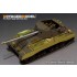 1/35 WWII British Archer Self-Propelled Anti-Tank Gun Detail Set for Tamiya kit #35356