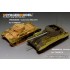 1/35 WWII British Archer Self-Propelled Anti-Tank Gun Detail Set for Tamiya kit #35356