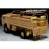 1/35 Modern German LKW 5t mil gl Detail Set for Hobby Boss #85507